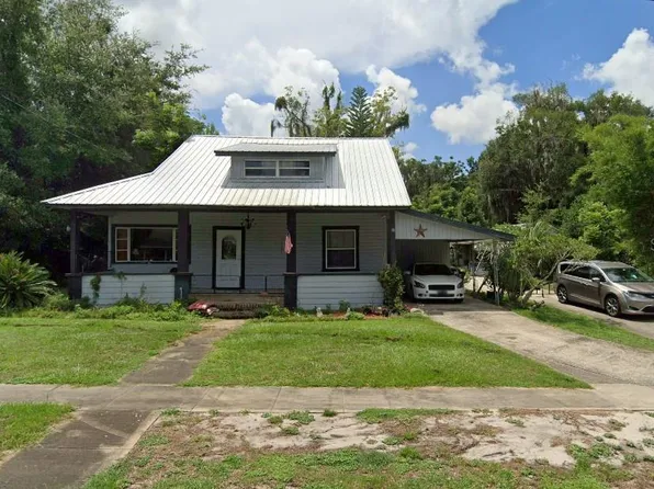 36 Rose St, Umatilla, FL 32784