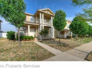 1716 Lost Maples Loop, Cedar Park, TX 78613