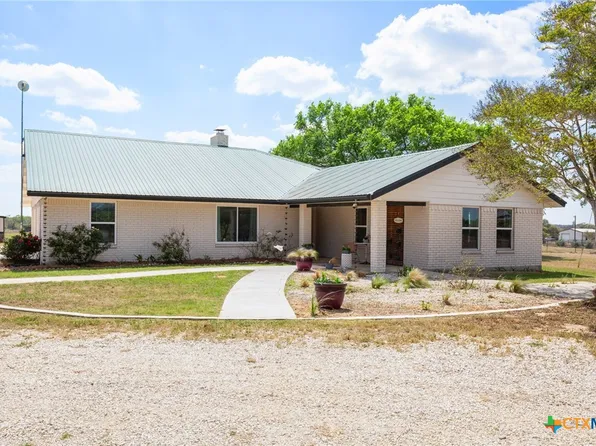 14220 Fm 713, Rosanky, TX 78953