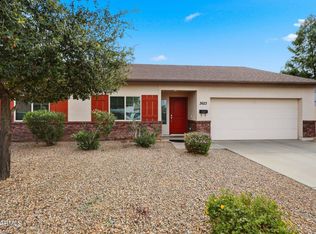 3623 E Crocus Dr, Phoenix, AZ 85032