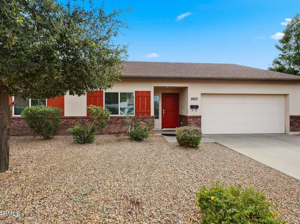 3623 E CROCUS Drive, Phoenix, AZ 85032
