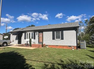 4146 Startown Rd, Newton, NC 28658