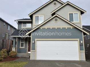 8329 74th St NE, Marysville, WA 98270