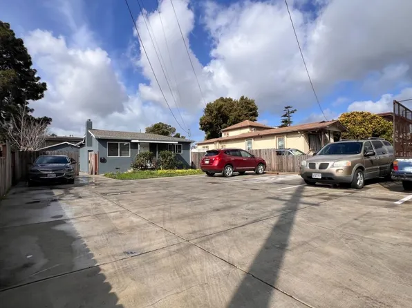 9429 Bancroft Ave, Oakland, CA 94603