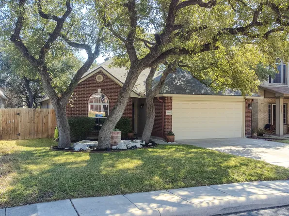 20602 Tree Mdw, San Antonio, TX 78258