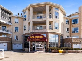 15499 Castle Downs Rd NW #203, Edmonton, AB T5X5Y3