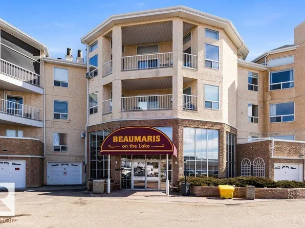 15499 Castle Downs Rd NW #203, Edmonton, AB T5X 5Y3