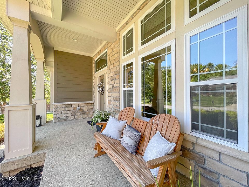 907 Malone Pl, Louisville, KY 40245 Zillow