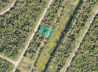 LOT 2 Silverleaf Rd LOT 2, North Pt, FL 34288