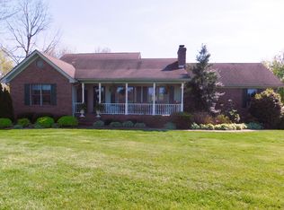 287 Twin Cove Rd, Clarkson, KY 42726
