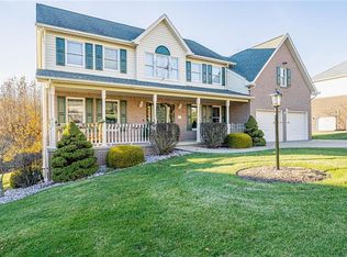 220 Tiffany Dr, Irwin, PA 15642