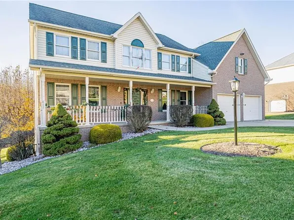 220 Tiffany Dr, Irwin, PA 15642