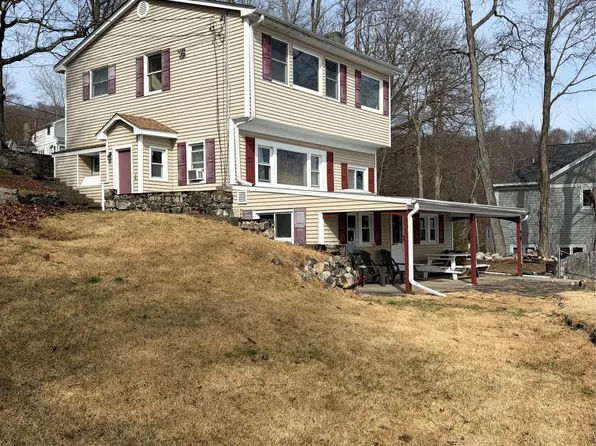 165 W Lakeshore Drive, Carmel, NY 10512