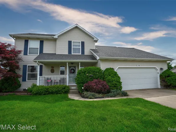 1778 Killarney Dr, Holt, MI 48842
