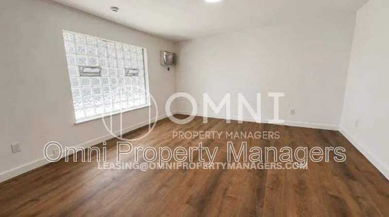 1 bed, 1.0 bath, 550 sqft, $850 — Photo 4