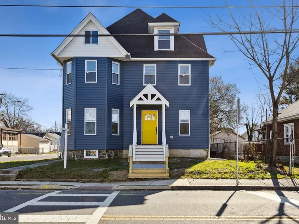 105 N Broad St, Penns Grove, NJ 08069