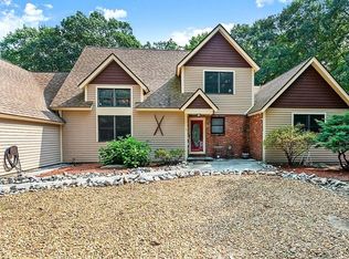 1 Laurel St, Paxton, MA 01612