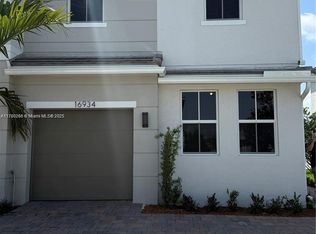 16934 SW 2nd Ct, Hollywood, FL 33027