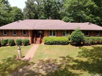 662 Tillman Rd, La Crosse, VA, 23950