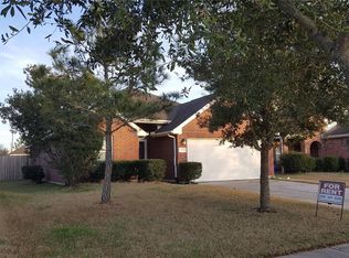 5403 Summer Spring Ln, Rosharon, TX 77583