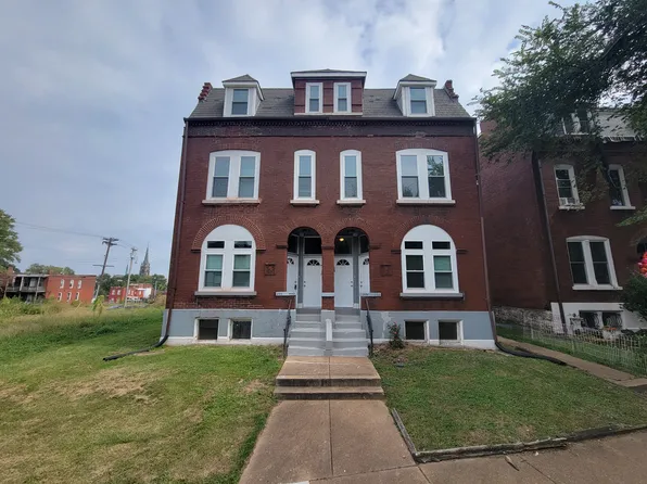 2912 Pennsylvania Ave #1F, Saint Louis, MO 63118