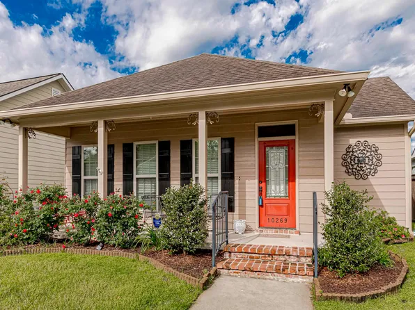 10269 McCaa Landing Dr, Greenwell Springs, LA 70739