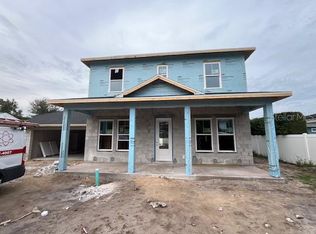 2121 Vivada St, Orlando, FL 32803