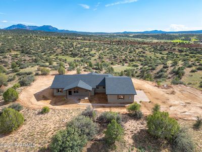 7495 N Santa Maria Vis, Prescott, AZ, 86305