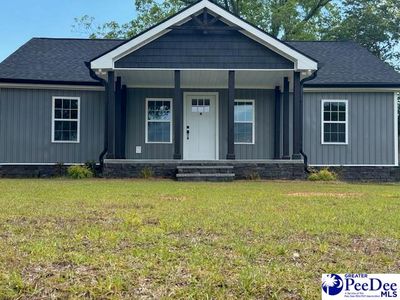 506 Green Meadow Rd, Cheraw, SC, 29520
