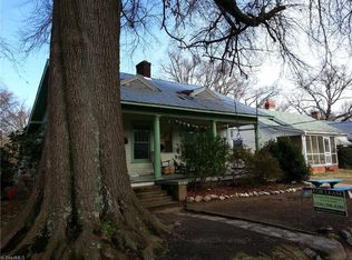 2016 Brice St, Greensboro, NC 27403