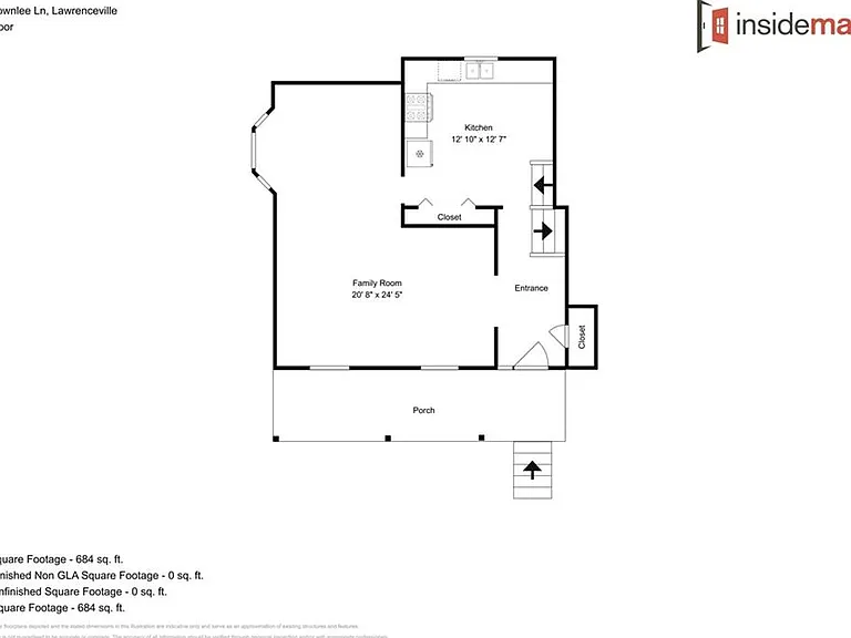 798 Brownlee Ln — Photo 18