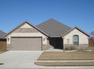 4715 Bering Dr, Sanger, TX 76266