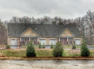 1B Nicole Cir, Smithfield, RI 02917