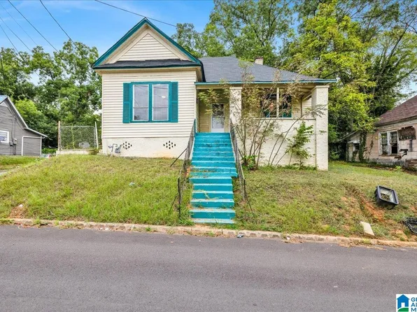4316 6th Ave, Birmingham, AL 35224
