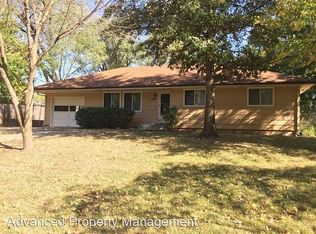 1316 Wreath Ave, Manhattan, KS 66503