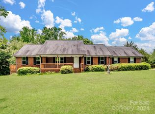 5599 E Highway 55 Rd, Clover, SC 29710