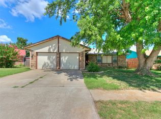 12608 Peppertree Pl, Oklahoma City, OK 73142