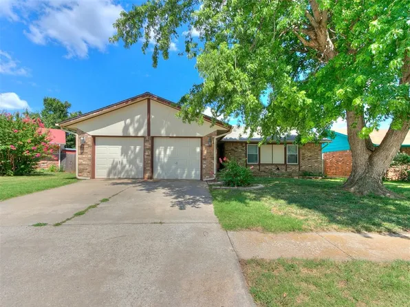12608 Peppertree Pl, Oklahoma City, OK 73142