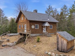 2936 Hapgood Pond Road, Peru, VT 05152