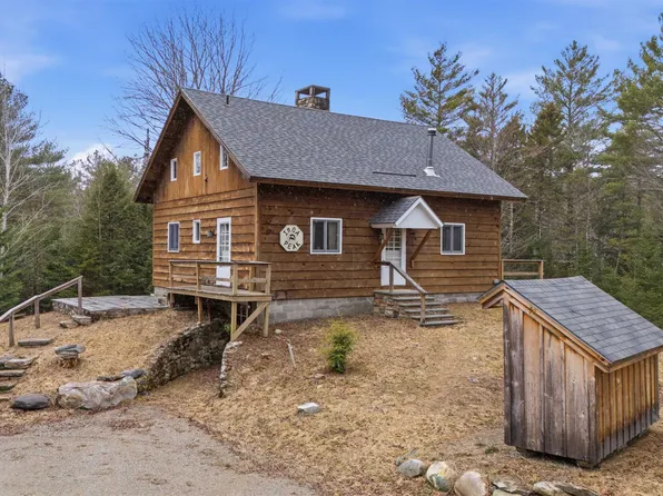 2936 Hapgood Pond Road, Peru, VT 05152
