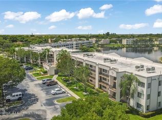 10608 W Clairmont Cir #109, Tamarac, FL 33321