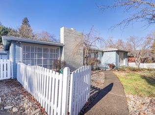11 N Keene Way Dr, Medford, OR
