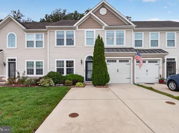 19060 Timbercreek Dr, Milton, DE 19968