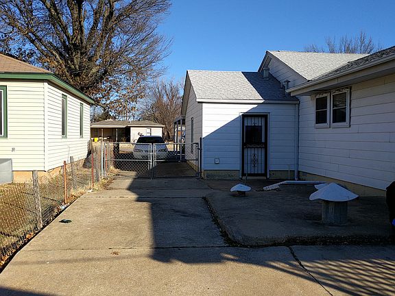 4th image of 3303 N Holloway Ave