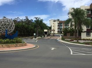 111 Calle Cecilio Urbina APT 2404, Guaynabo, PR 00969