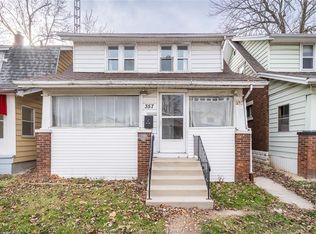 357 Josephine Ave, Windsor, ON N9B 2K9