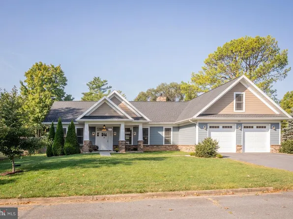 651 New York Ave, Harrisonburg, VA 22801