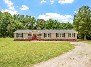 371 Barnes Ridge Dr, Clayton, NC 27520