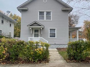 3027 Hoagland Ave, Fort Wayne, IN 46807