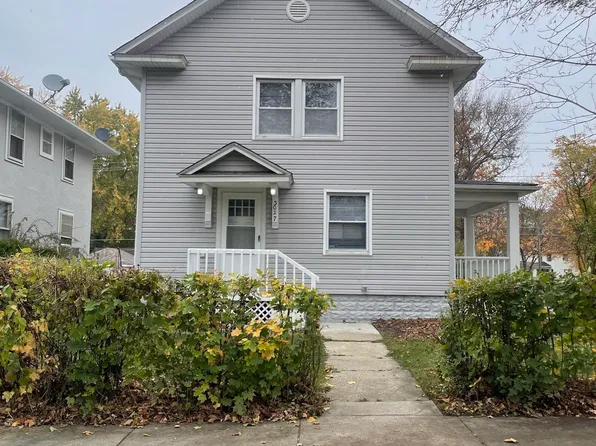 3027 Hoagland Ave, Fort Wayne, IN 46807